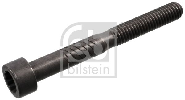Śruba, oś dźwigienki zaworowej FEBI BILSTEIN 100729