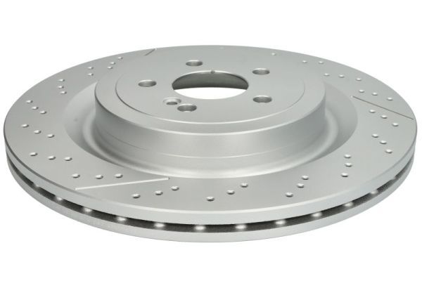 Tarcza hamulcowa ABE C4M055ABE-P