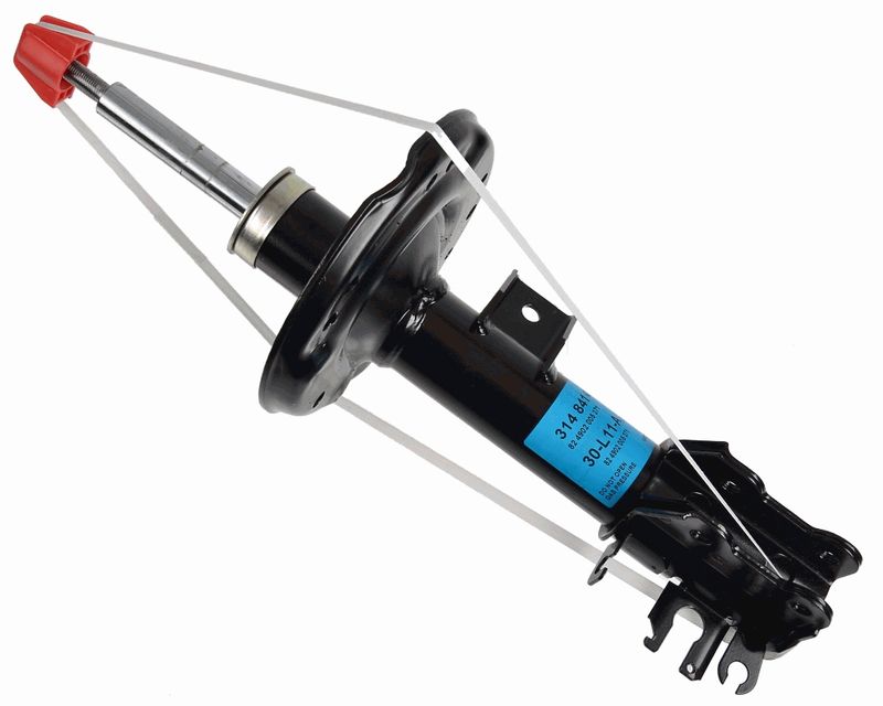 Amortyzator SACHS 314 841