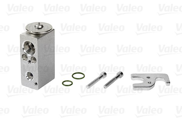 Zawór rozprężny, klimatyzacja VALEO 509846