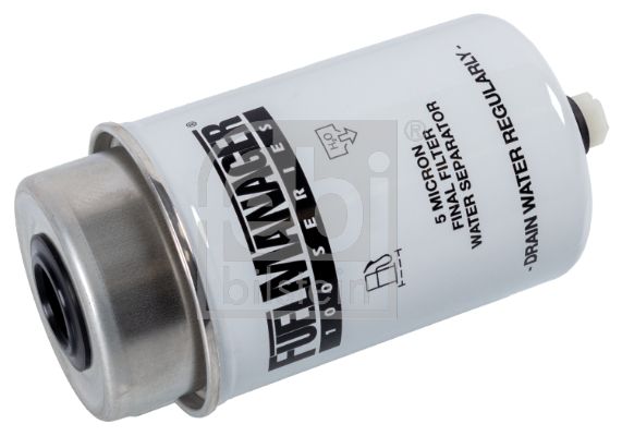 Filtr paliwa FEBI BILSTEIN 170057