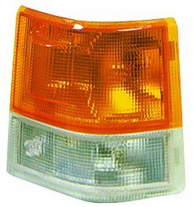 Lampa kierunkowskazu ABAKUS 215-1524L-A