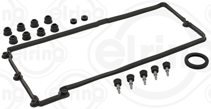 Zestaw uszczelek, pokrywa głowicy cylindra ELRING 725.340