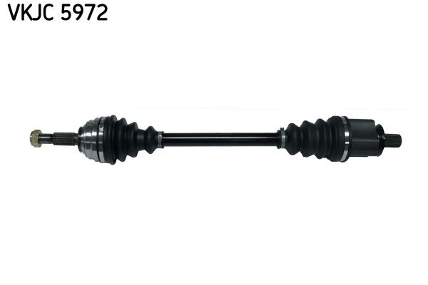 Wał napędowy SKF vkjc 5972