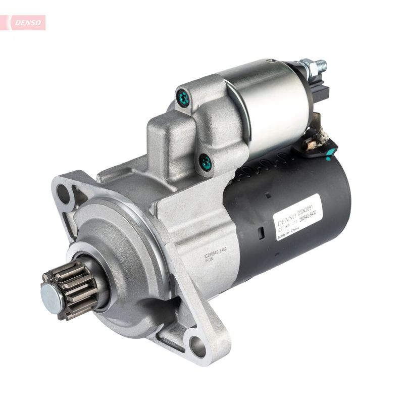 Rozrusznik DENSO DSN3091