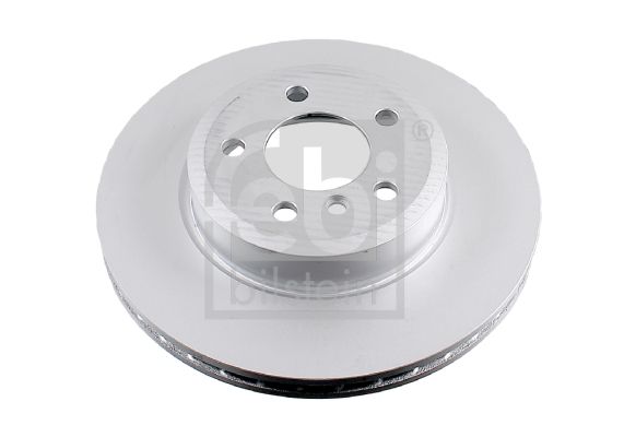 Tarcza hamulcowa FEBI BILSTEIN 24794