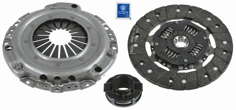 Zestaw sprzęgieł SACHS 3000 079 002