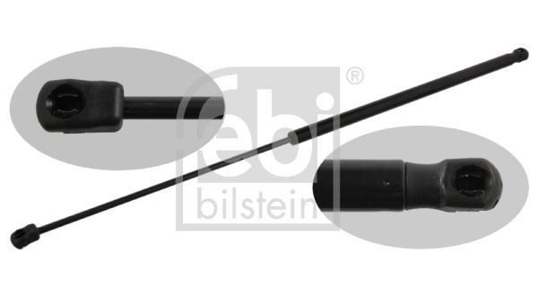 Sprężyna gazowa, maska FEBI BILSTEIN 36214