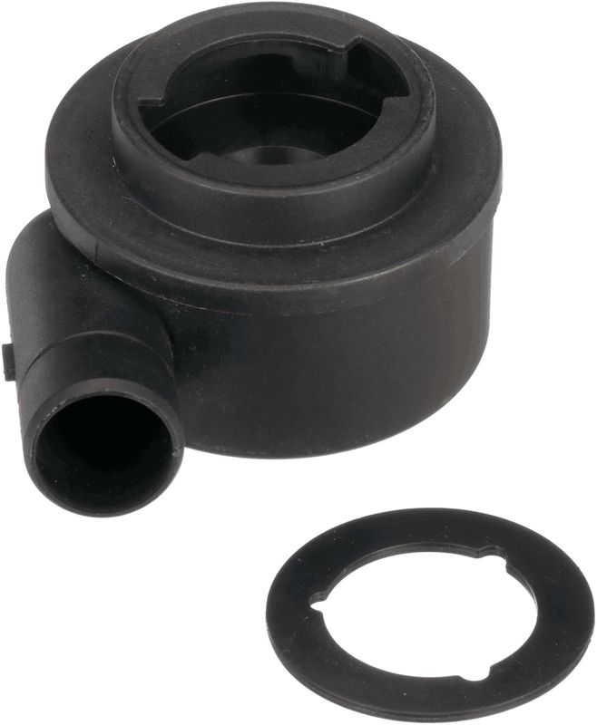 Separator oleju, odpowietrzenie przestrzeni korbowej GATES EMH953