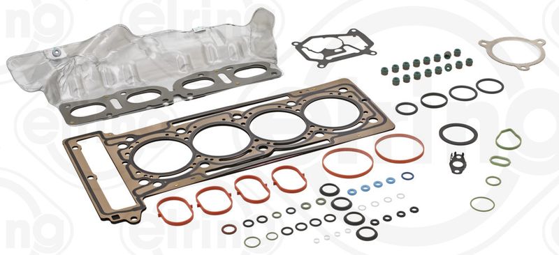 Zestaw uszczelek, głowica cylindrów ELRING 460.060
