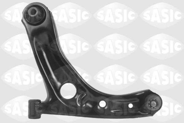 Wahacz, zawieszenie koła SASIC 5203Q23