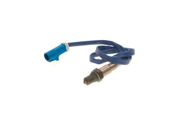 Sonda lambda BOSCH 0258986744