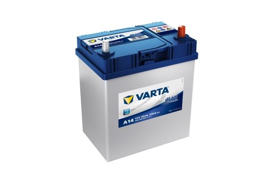 Akumulator VARTA 5401260333132