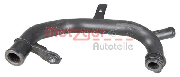 Rurka płynu chłodzącego METZGER 4010202