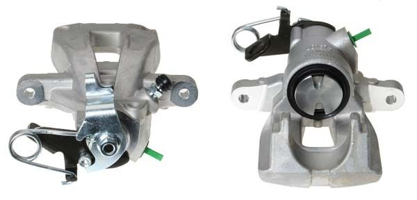 Zacisk hamulca BUDWEG CALIPER 343762