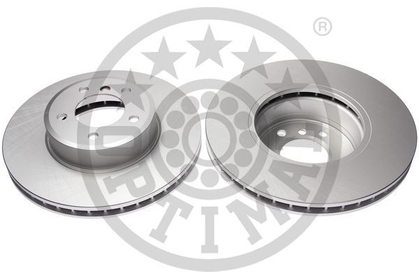Tarcza hamulcowa OPTIMAL BS-7578HC