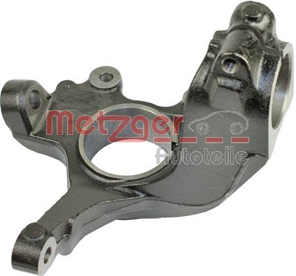 Zwrotnica, zawieszenie koła METZGER 58097602