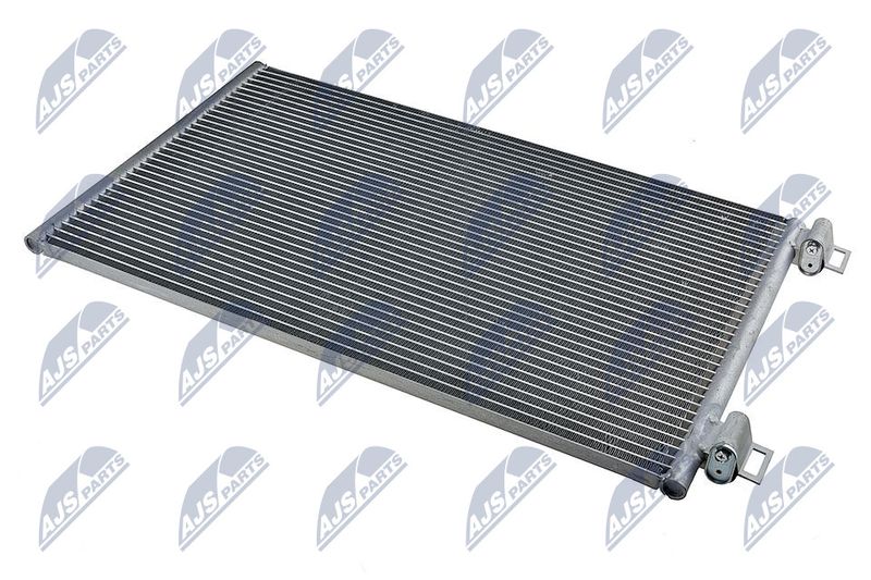 Skraplacz, klimatyzacja NTY CCS-RE-019