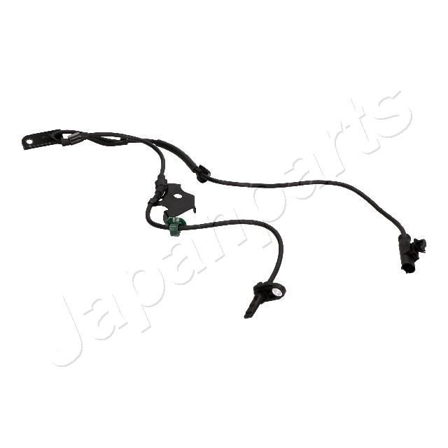 Czujnik, prędkość obrotowa koła JAPANPARTS ABS-267