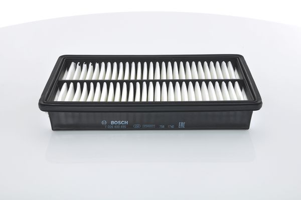 Filtr powietrza BOSCH F026400495