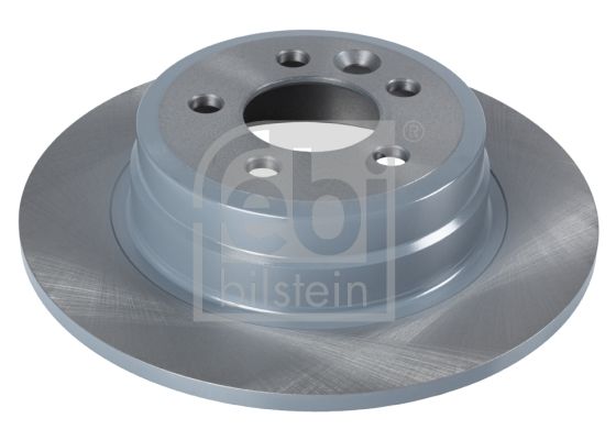 Tarcza hamulcowa FEBI BILSTEIN 43810
