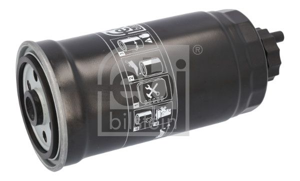 Filtr paliwa FEBI BILSTEIN 22520