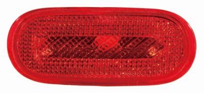Lampa kierunkowskazu ABAKUS 341-1414L-US-R