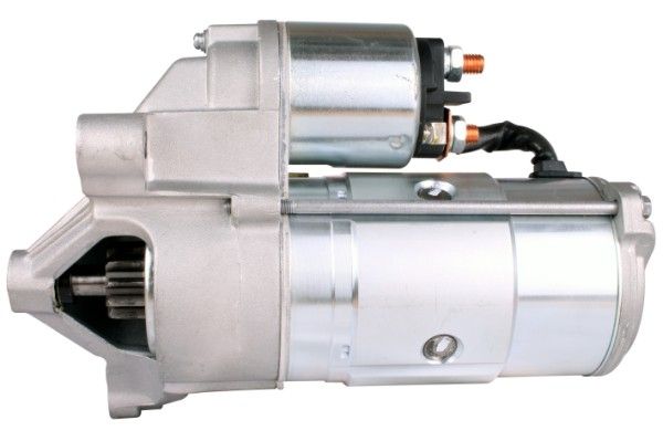 Rozrusznik HELLA 8EA012 528-371