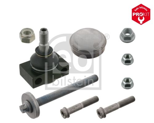 Przegub mocujący / prowadzący FEBI BILSTEIN 31991