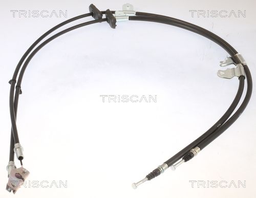 Cięgło, hamulec postojowy TRISCAN 8140 241173