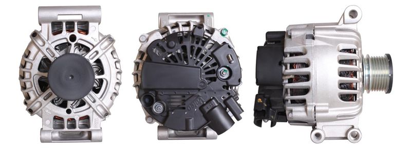 Alternator DRI 2291521202