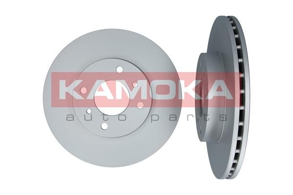 Tarcza hamulcowa KAMOKA 1031918
