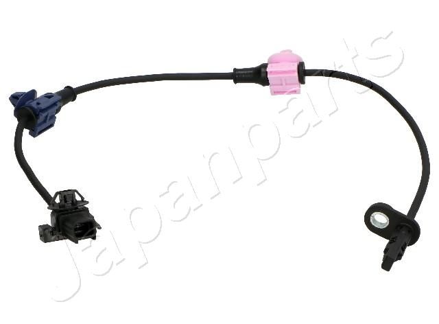 Czujnik, prędkość obrotowa koła JAPANPARTS ABS-486