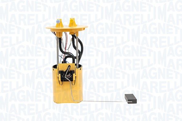 Moduł pompy paliwa MAGNETI MARELLI 313011313240