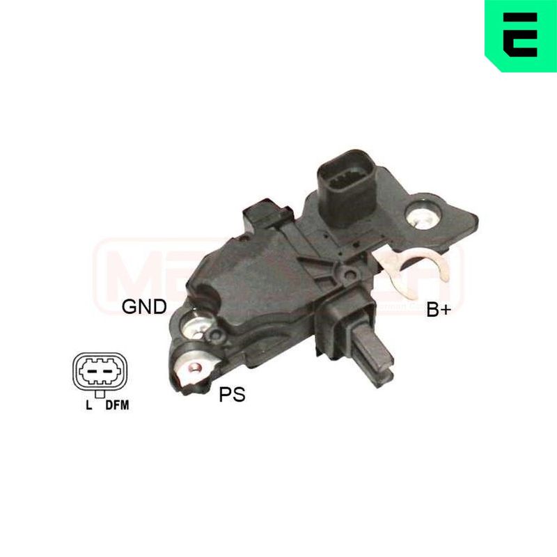 Regulator napięcia ERA 216091