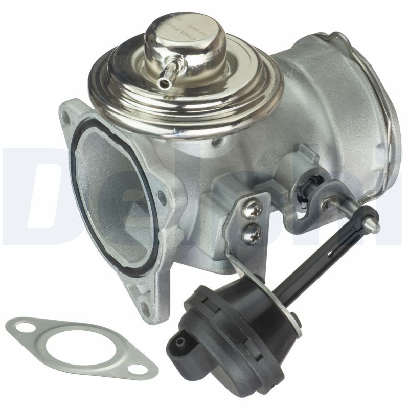 Zawór AGR DELPHI EG10470-12B1