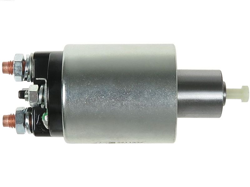 Włącznik elektromagnetyczny, rozrusznik AS-PL ss1133p