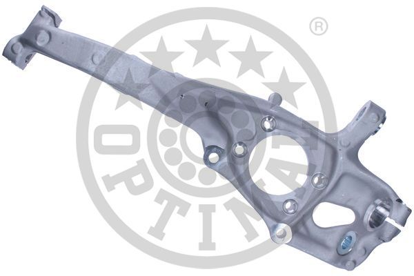 Zwrotnica, zawieszenie koła OPTIMAL KN-100550-04-L