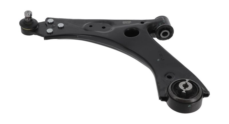 Wahacz, zawieszenie koła MOOG FD-WP-18071