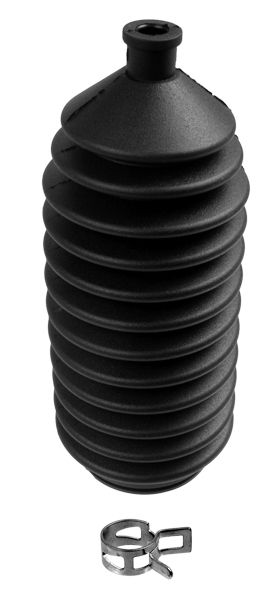 Osłona, system kierowania LEMFÖRDER 30156 01