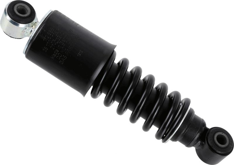 Amortyzator, zawieszenie kabiny SACHS 112885