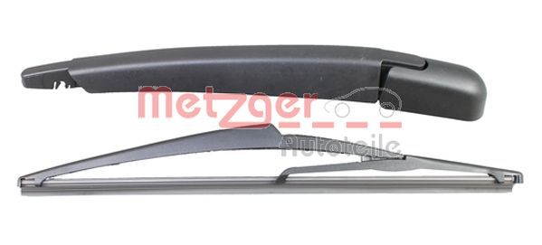 Ramię wycieraczki, czyszczenie szyb METZGER 2190478