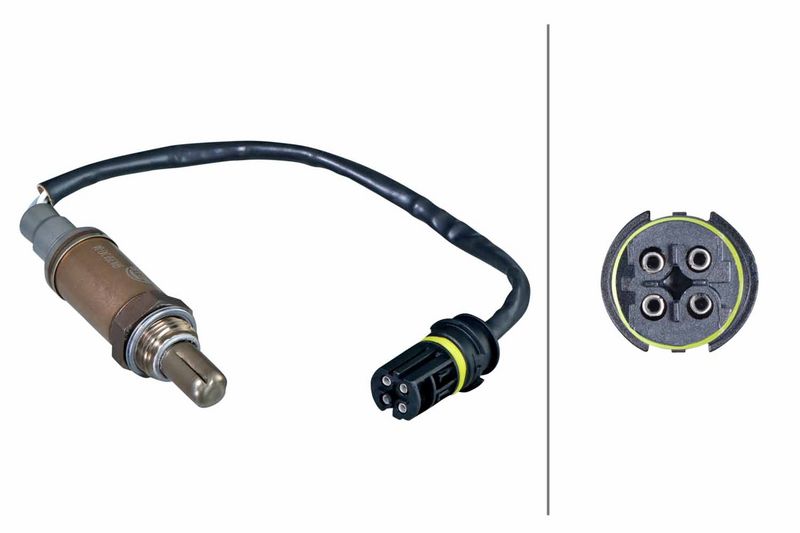 Sonda lambda HELLA 6PA 358 243-041