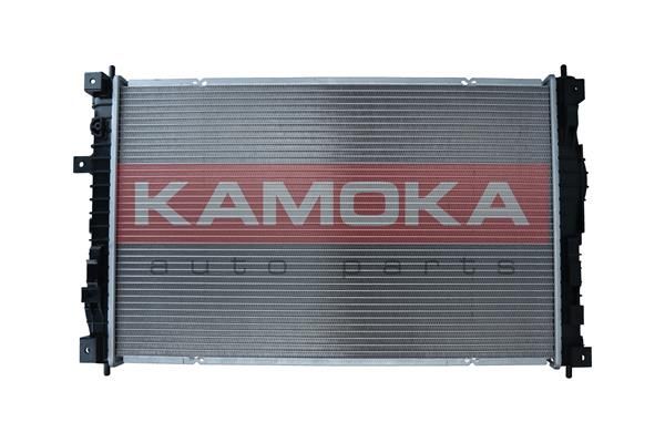 Chłodnica, układ chłodzenia silnika KAMOKA 7705225