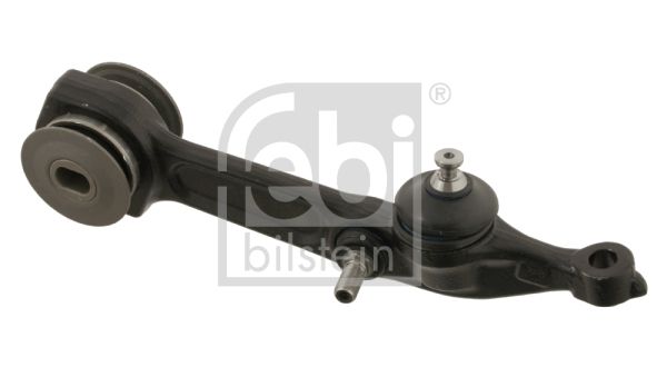 Wahacz, zawieszenie koła FEBI BILSTEIN 30255