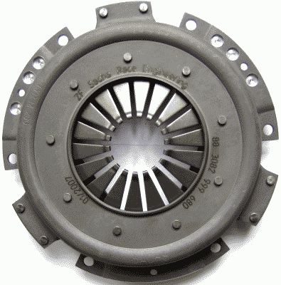 Tarcza dociskowa sprzęgła SACHS PERFORMANCE 883082 999680