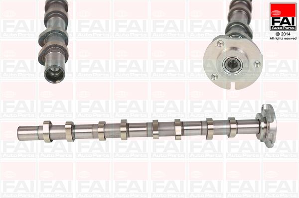 Wałek rozrządu FAI AutoParts c336
