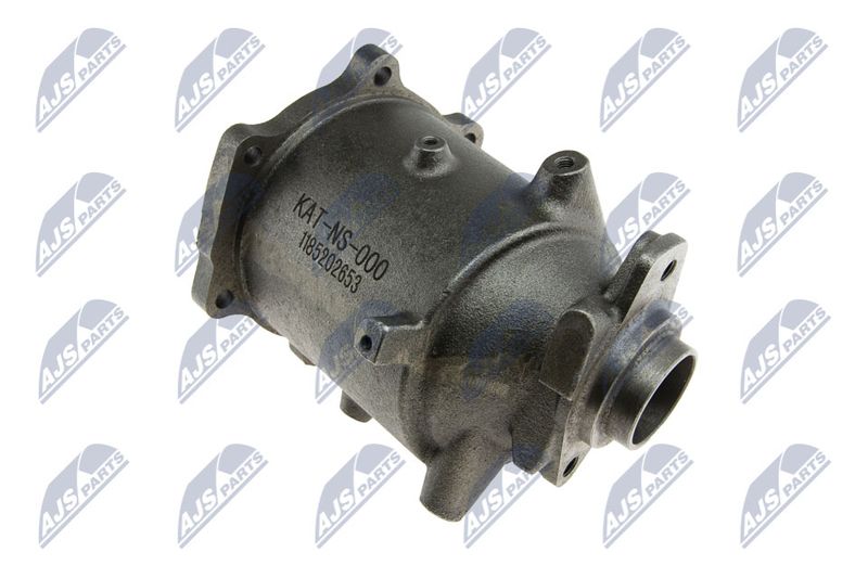 Katalizator NTY KAT-NS-000