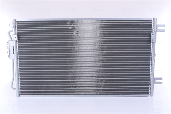 Skraplacz, klimatyzacja NISSENS 94806