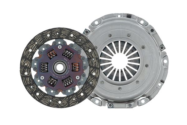Zestaw sprzęgieł AISIN KZ-109R
